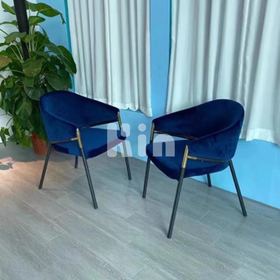 CHK082 - เก้าอี้ (Chair)