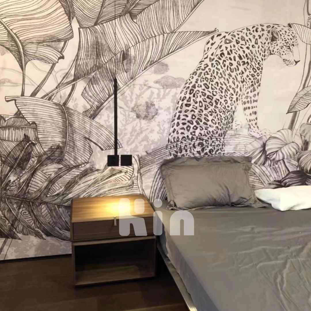 NTK009 - โต๊ะข้างเตียง (Night Table)