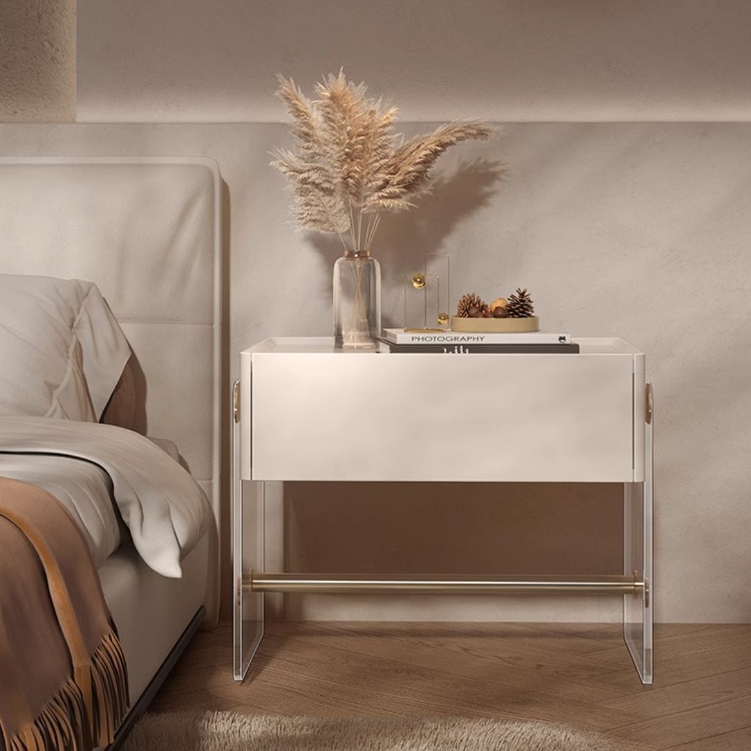 NTK006 - โต๊ะข้างเตียง (Night Table)