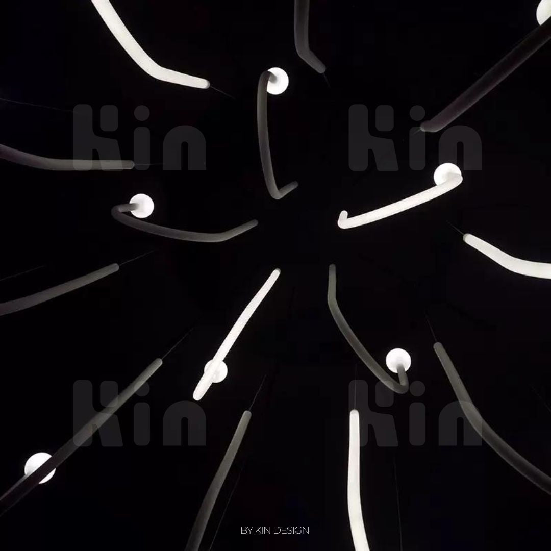 PDL001 - โคมไฟห้อย (Pendant Lamp)