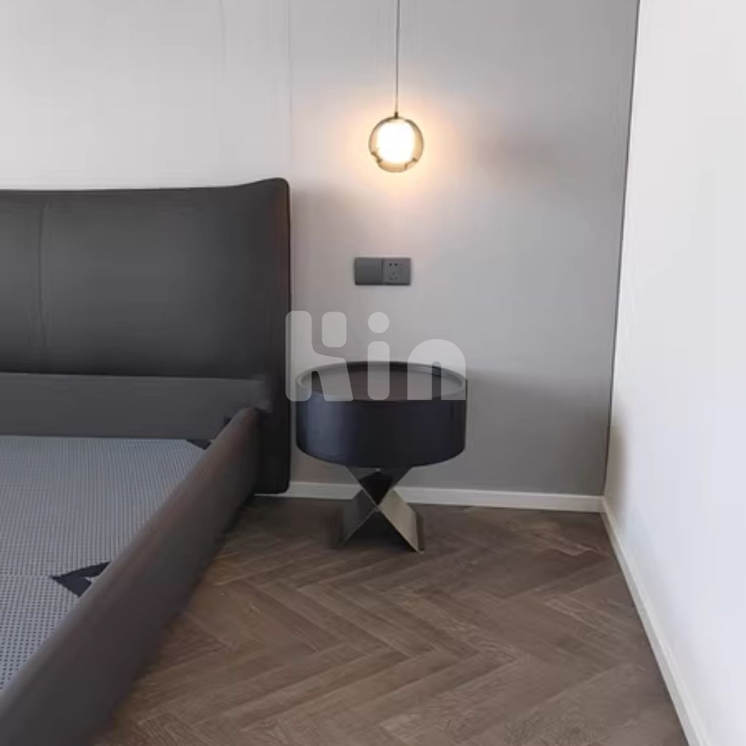 NTK019 - โต๊ะข้างเตียง (Night Table)