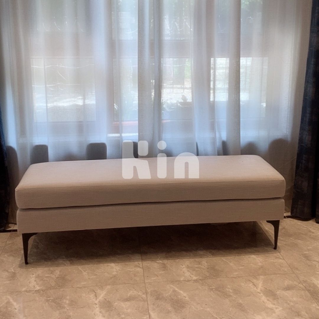 BHK025 - เก้าอี้ม้านั่ง (Bench)