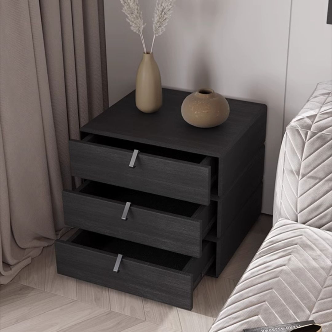 NTK008 - โต๊ะข้างเตียง (Night Table)