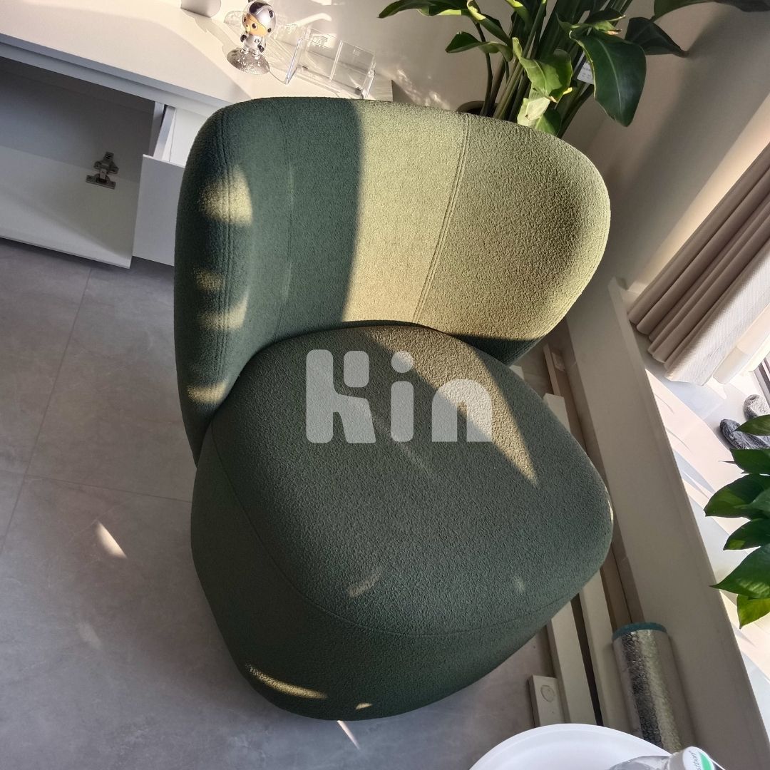 ARK092 - เก้าอี้อาร์มแชร์ (Armchair)