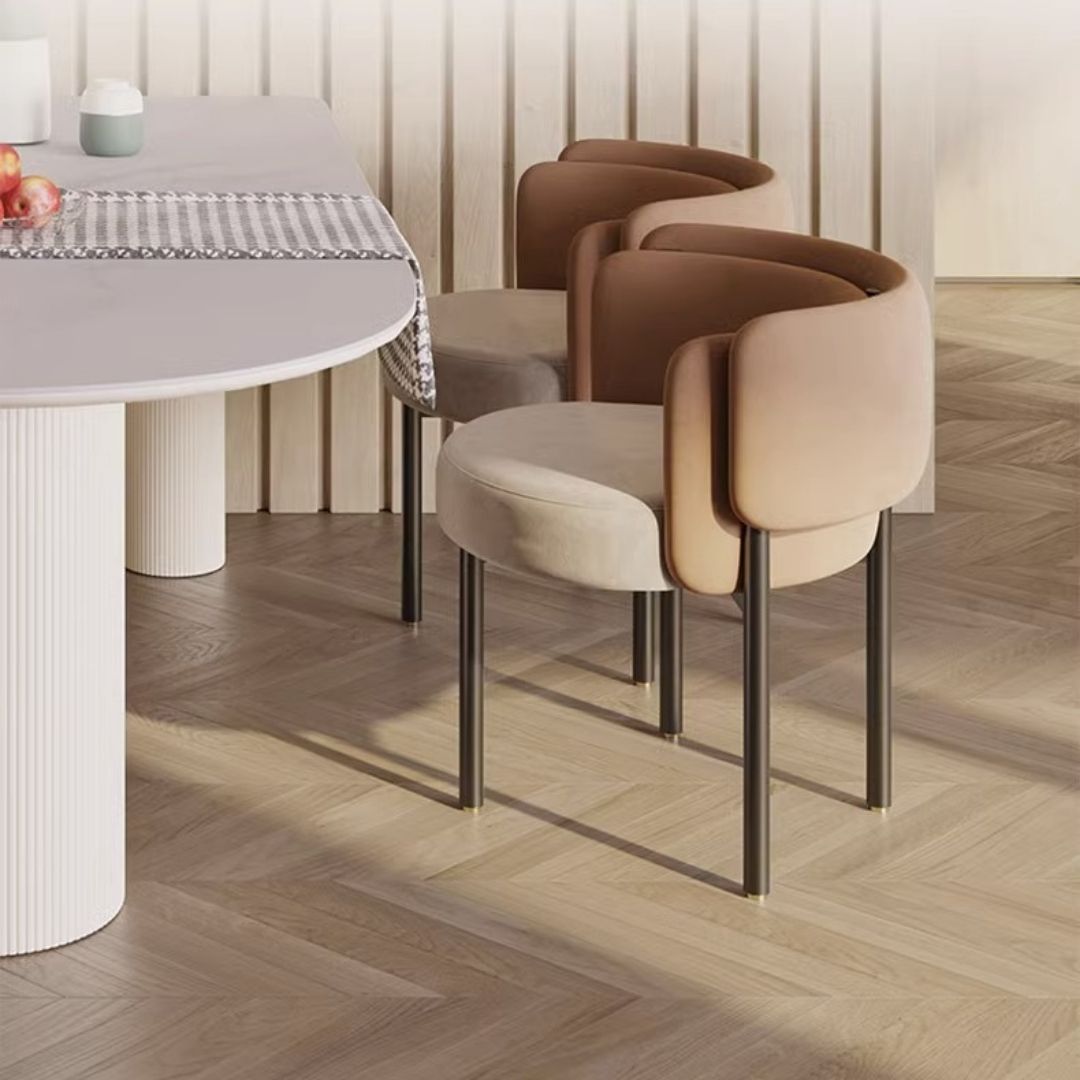 CHK062 - เก้าอี้ (Chair) – Kin Design