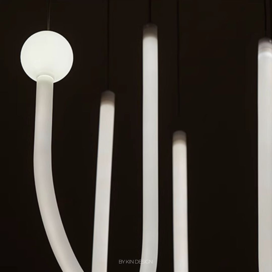 PDL001 - โคมไฟห้อย (Pendant Lamp)