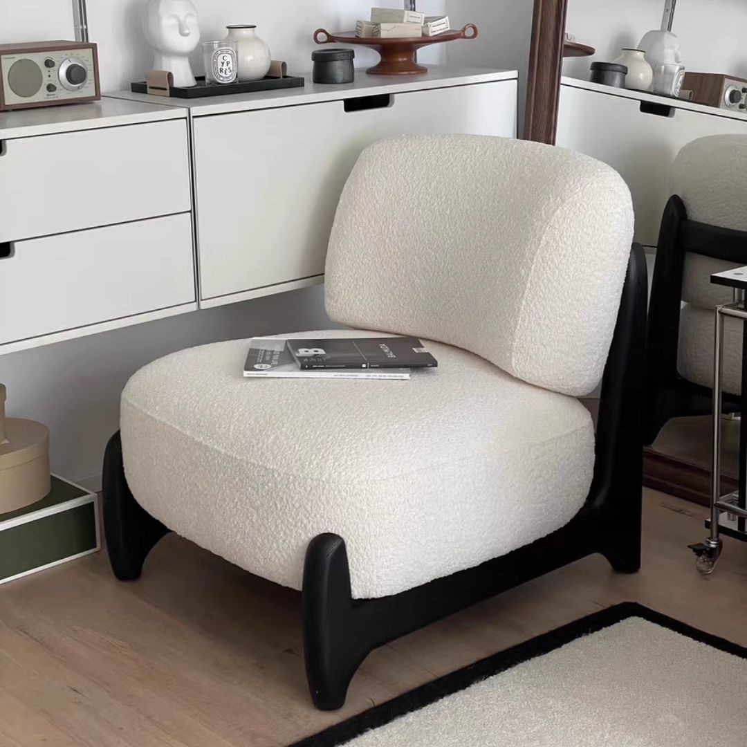 ARK064 - เก้าอี้อาร์มแชร์ (Armchair)