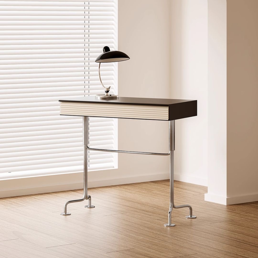 DSK004 - โต๊ะทำงาน (Working Desk)