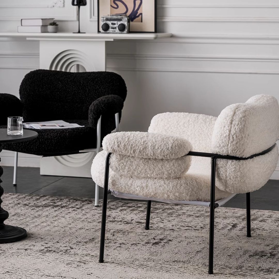 ARK021 - เก้าอี้อาร์มแชร์ (Armchair)