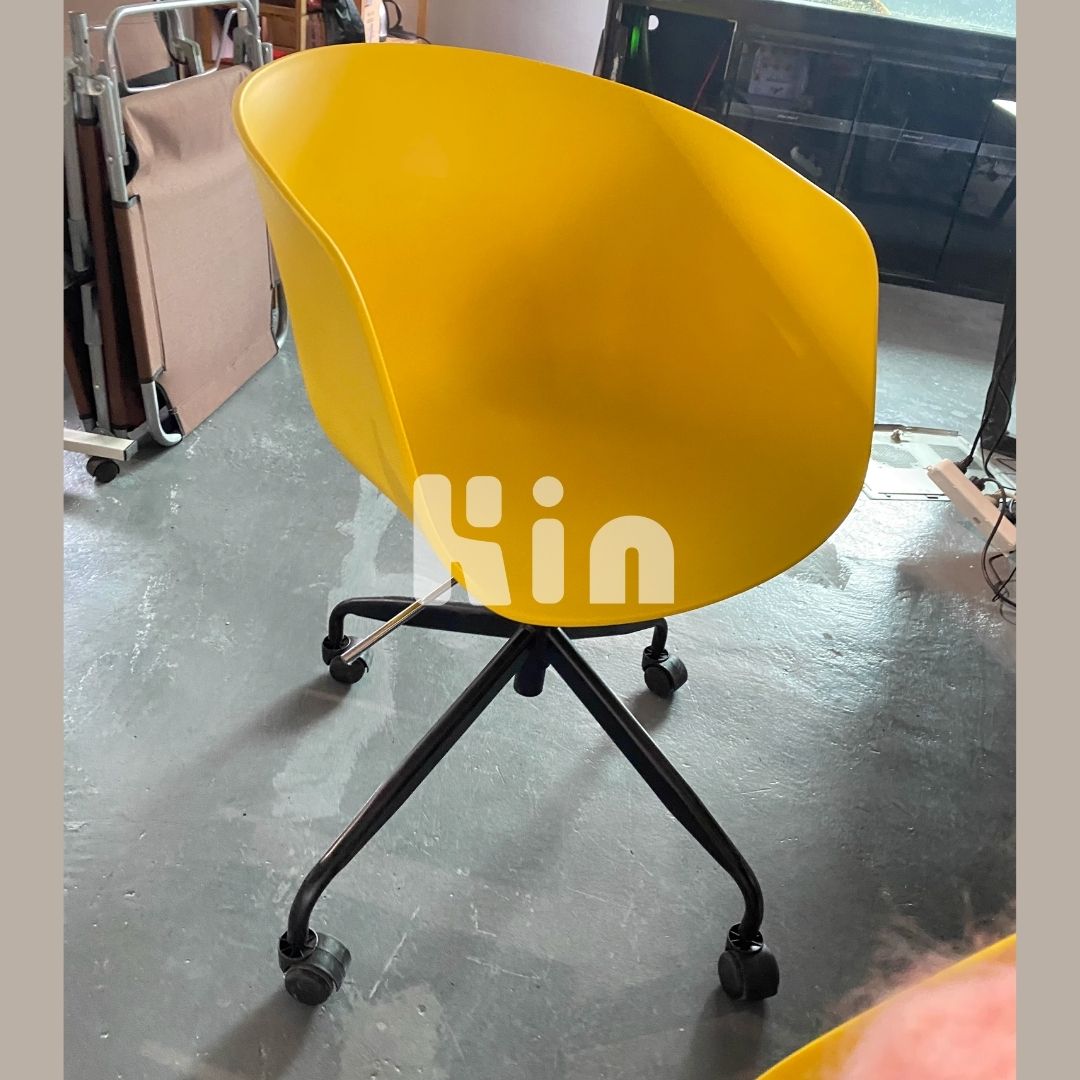 CFK010 - เก้าอี้ทำงาน (Office Chair)