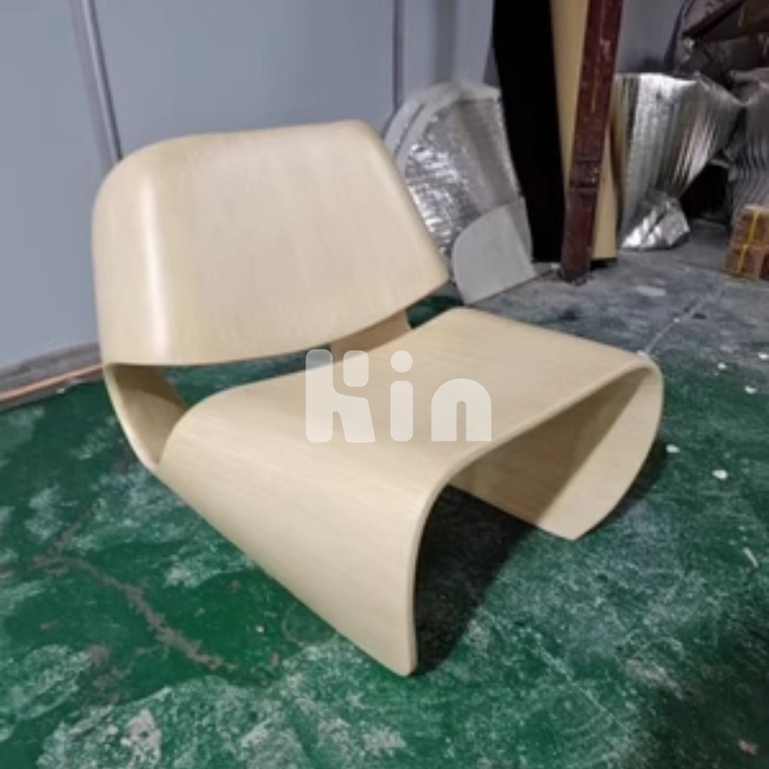 ARK011 - เก้าอี้อาร์มแชร์ (Armchair)