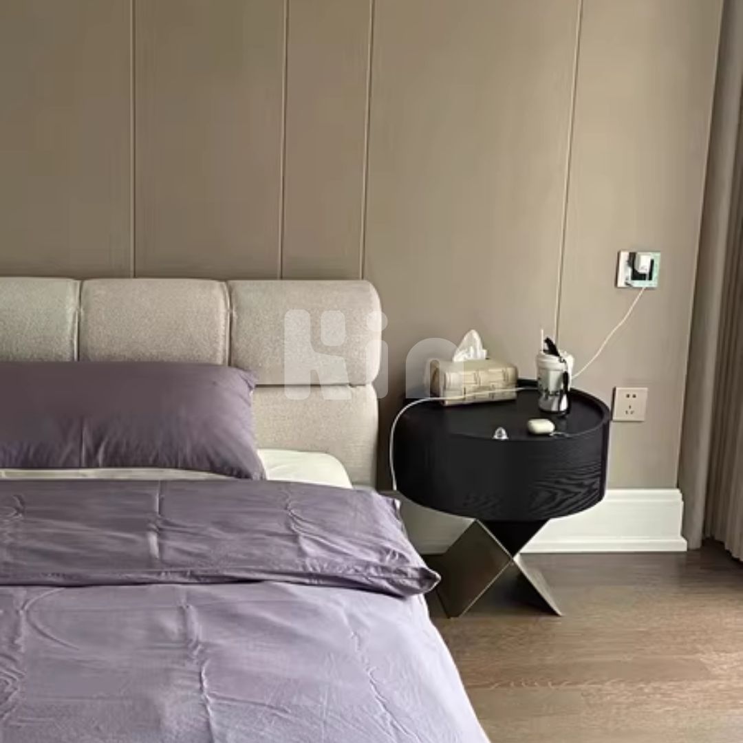 NTK019 - โต๊ะข้างเตียง (Night Table)