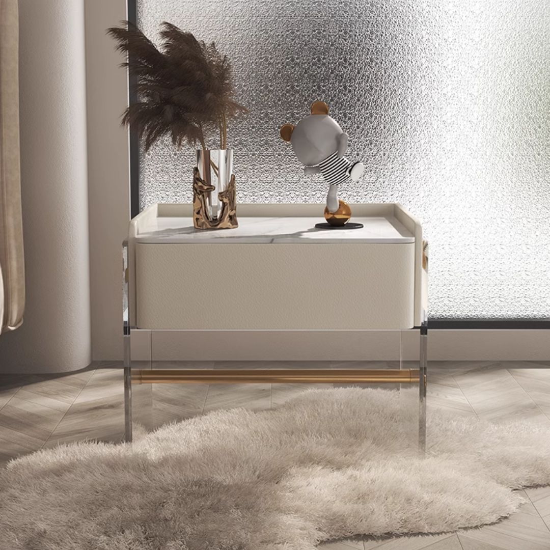 NTK006 - โต๊ะข้างเตียง (Night Table)