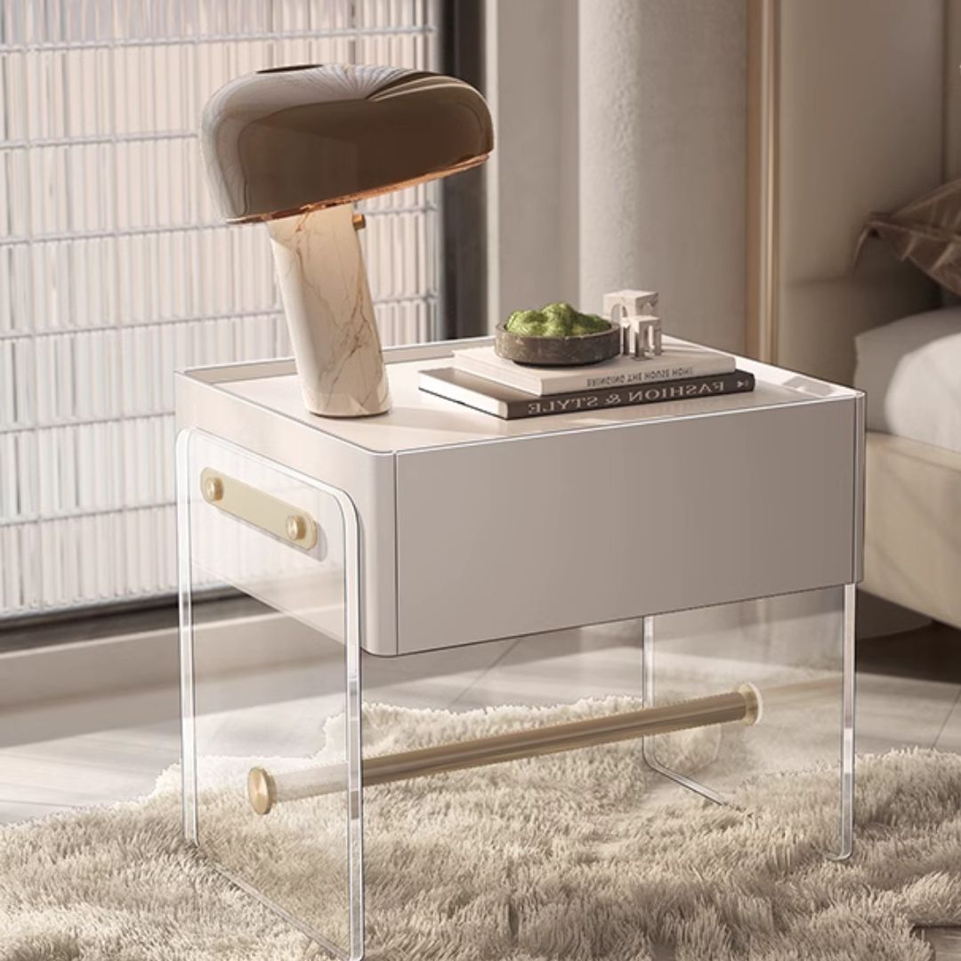 NTK006 - โต๊ะข้างเตียง (Night Table)