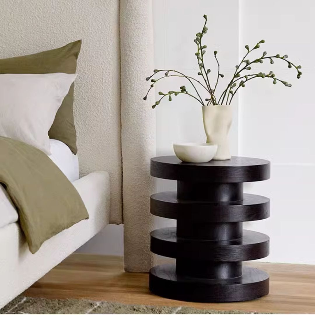 STK018 - โต๊ะข้าง (Side Table)