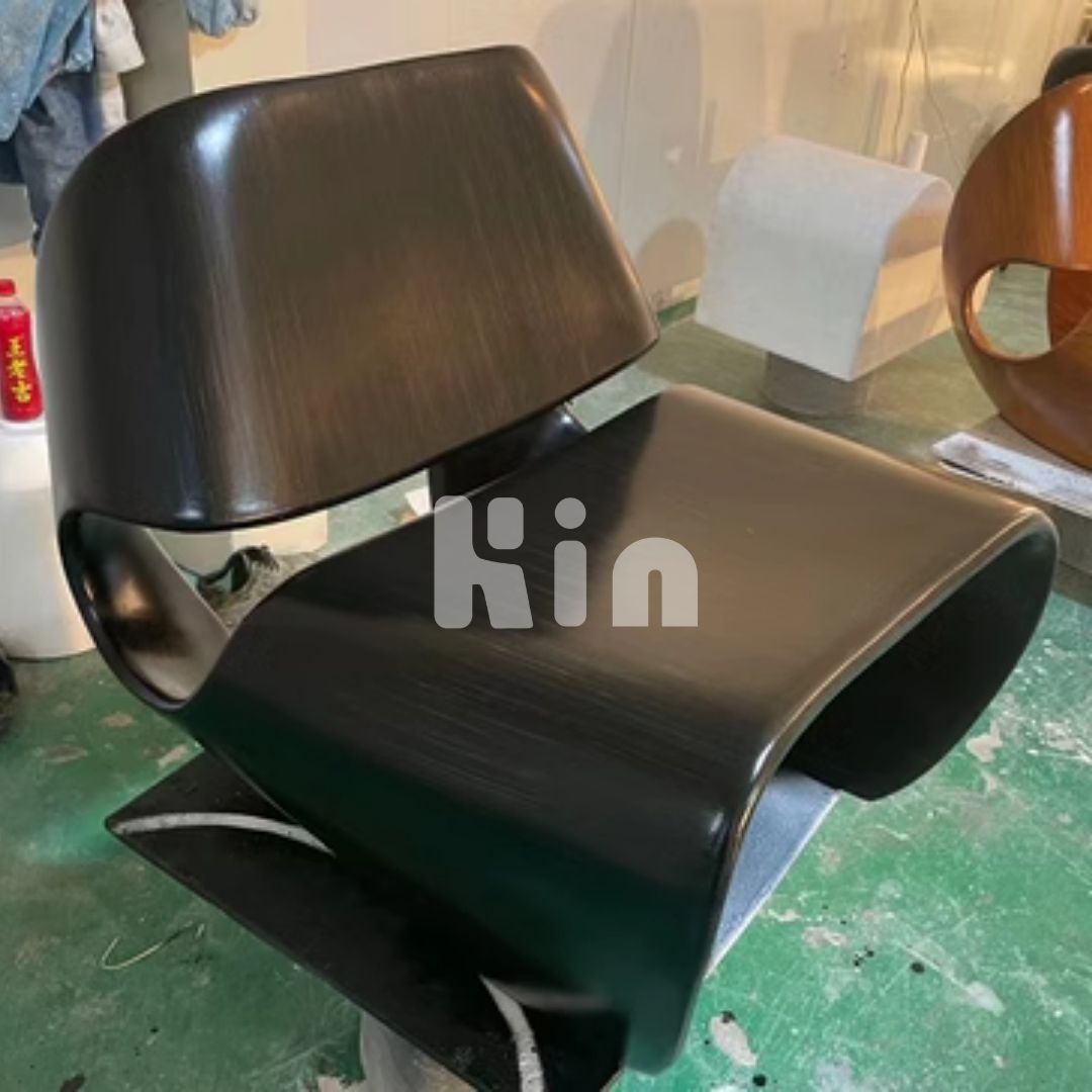 ARK011 - เก้าอี้อาร์มแชร์ (Armchair)