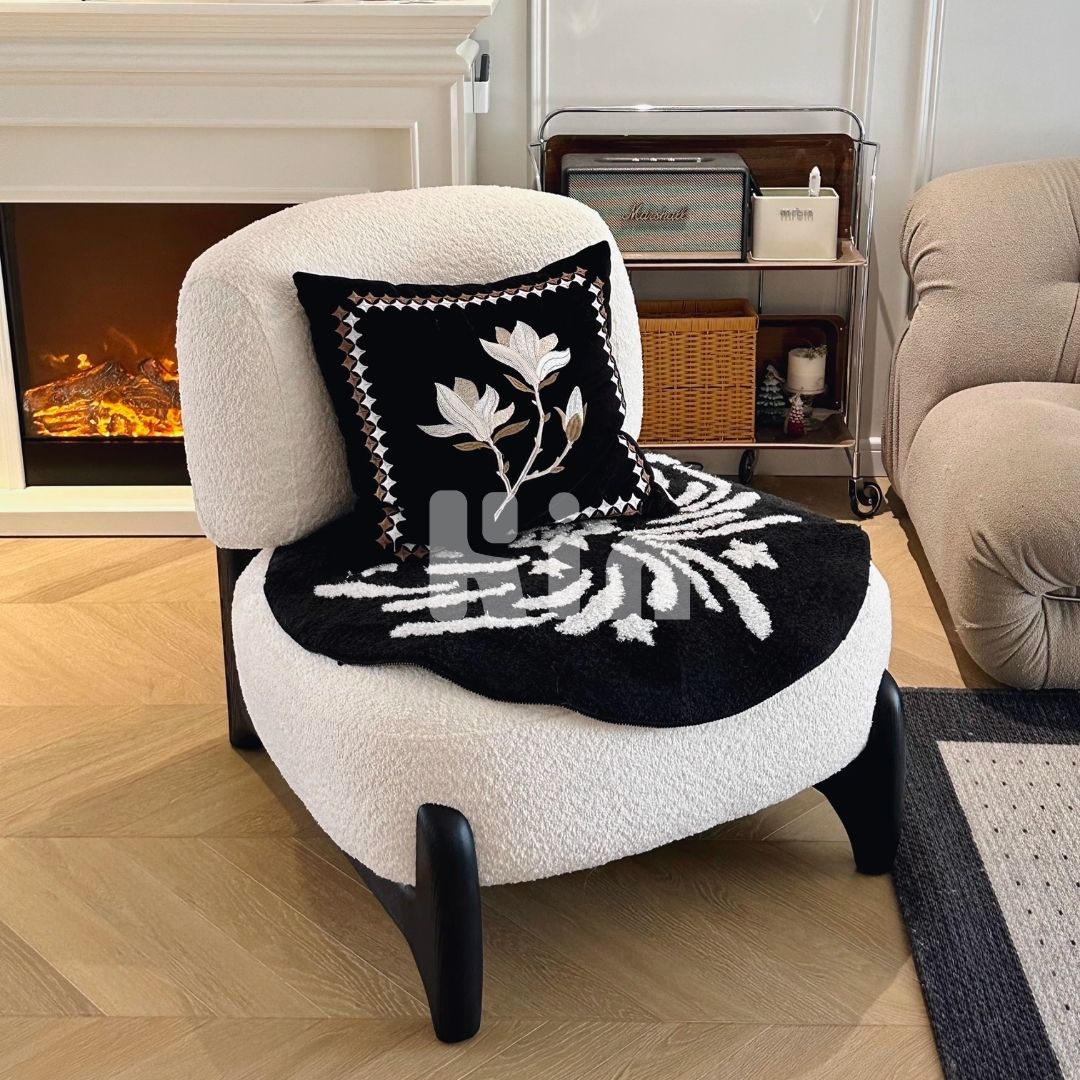 ARK064 - เก้าอี้อาร์มแชร์ (Armchair)