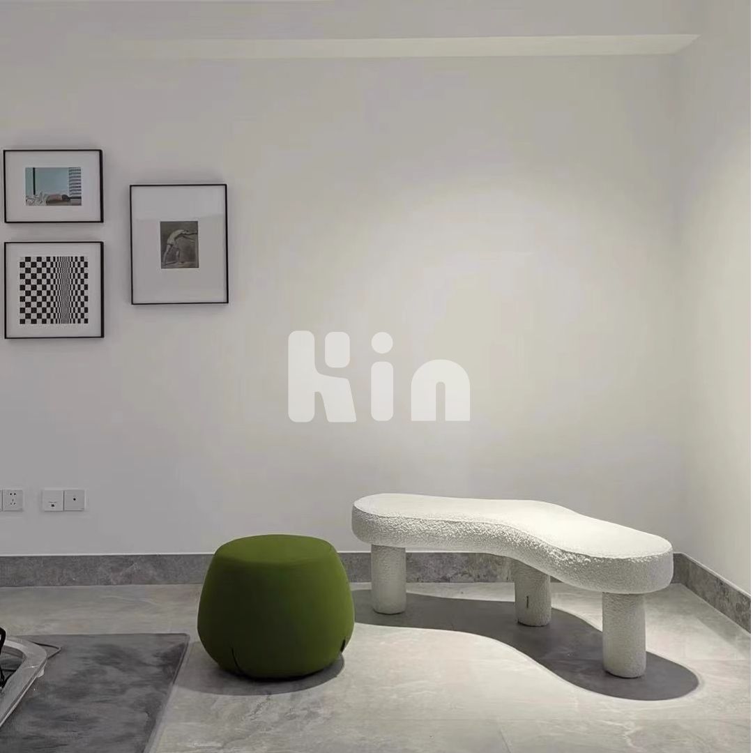 SLK009 - เก้าอี้สตู (Stool)