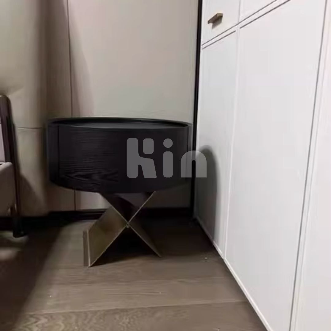 NTK019 - โต๊ะข้างเตียง (Night Table)