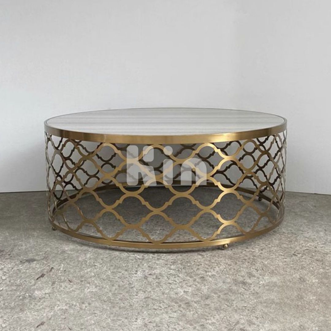 CTK066 - โต๊ะกลาง โต๊ะกาแฟ (Coffee Table)