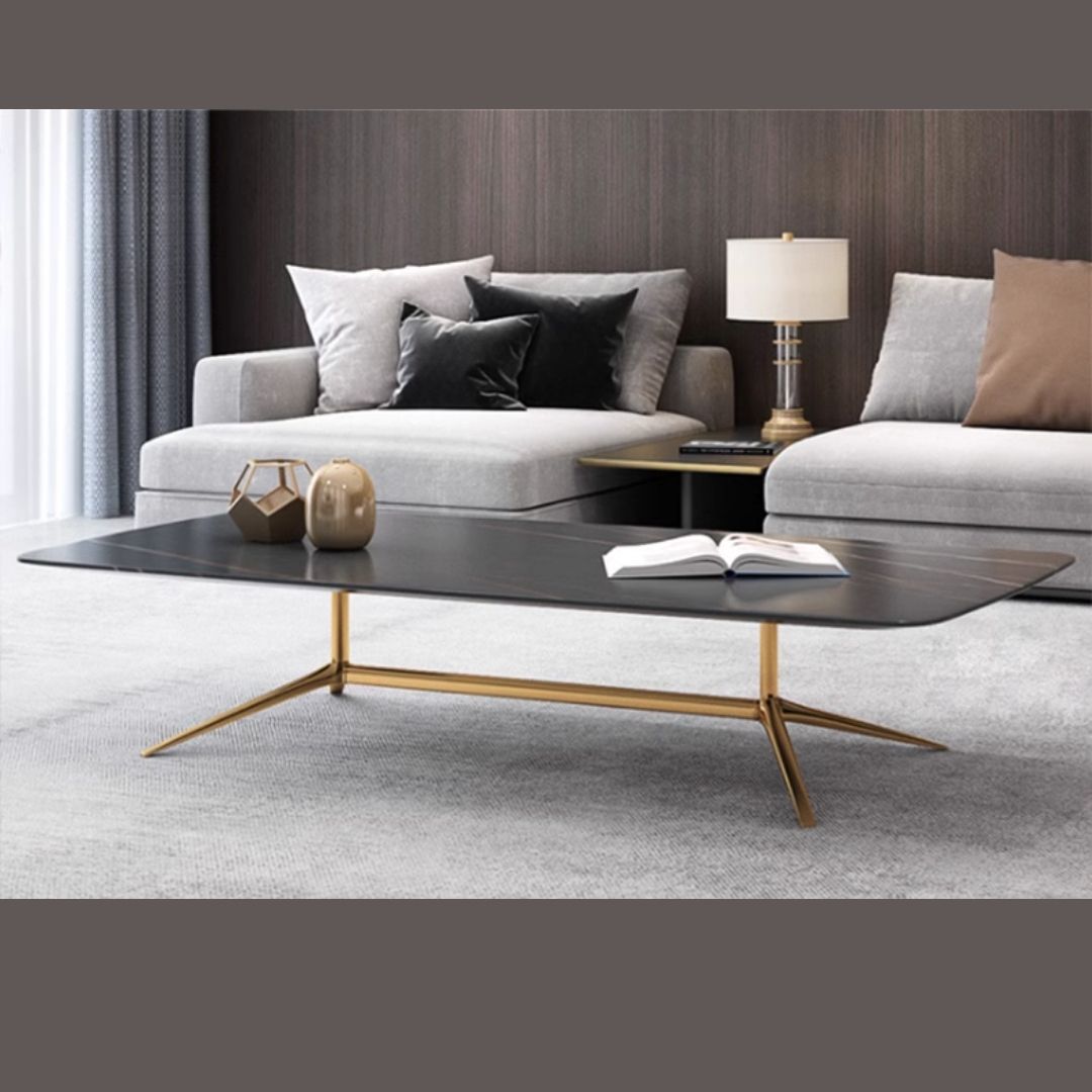 CTK037 - โต๊ะกลาง โต๊ะกาแฟ (Coffee Table)