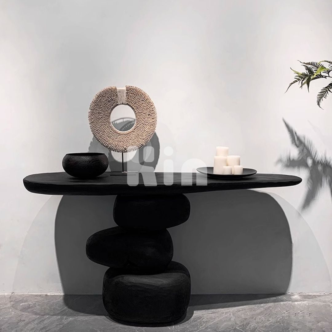 CLK018 - โต๊ะคอนโซล (Console)