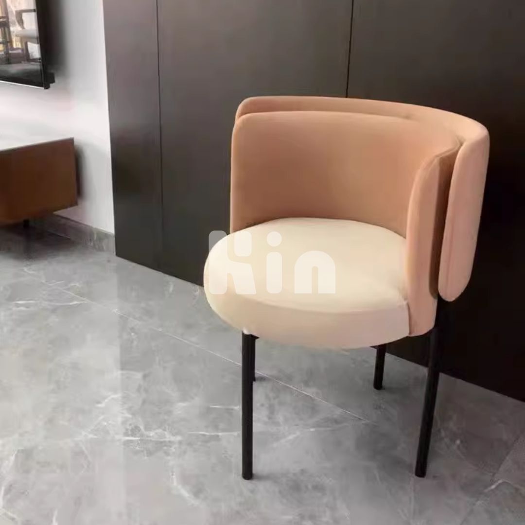 CHK062 - เก้าอี้ (Chair)