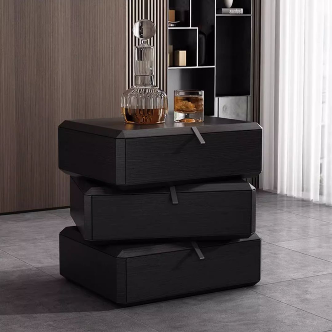 NTK008 - โต๊ะข้างเตียง (Night Table)