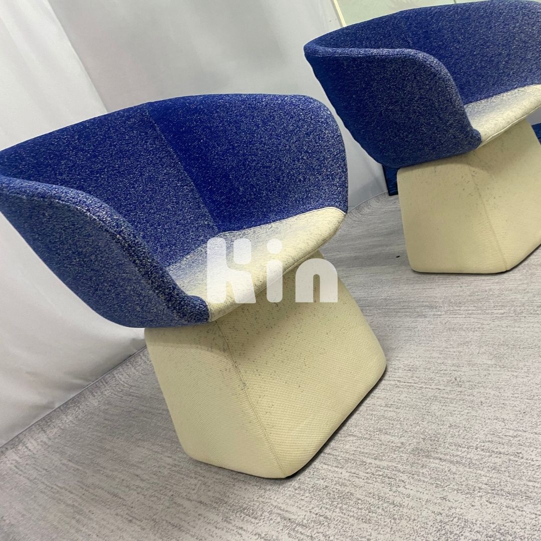 CHK045 - เก้าอี้ (Chair)