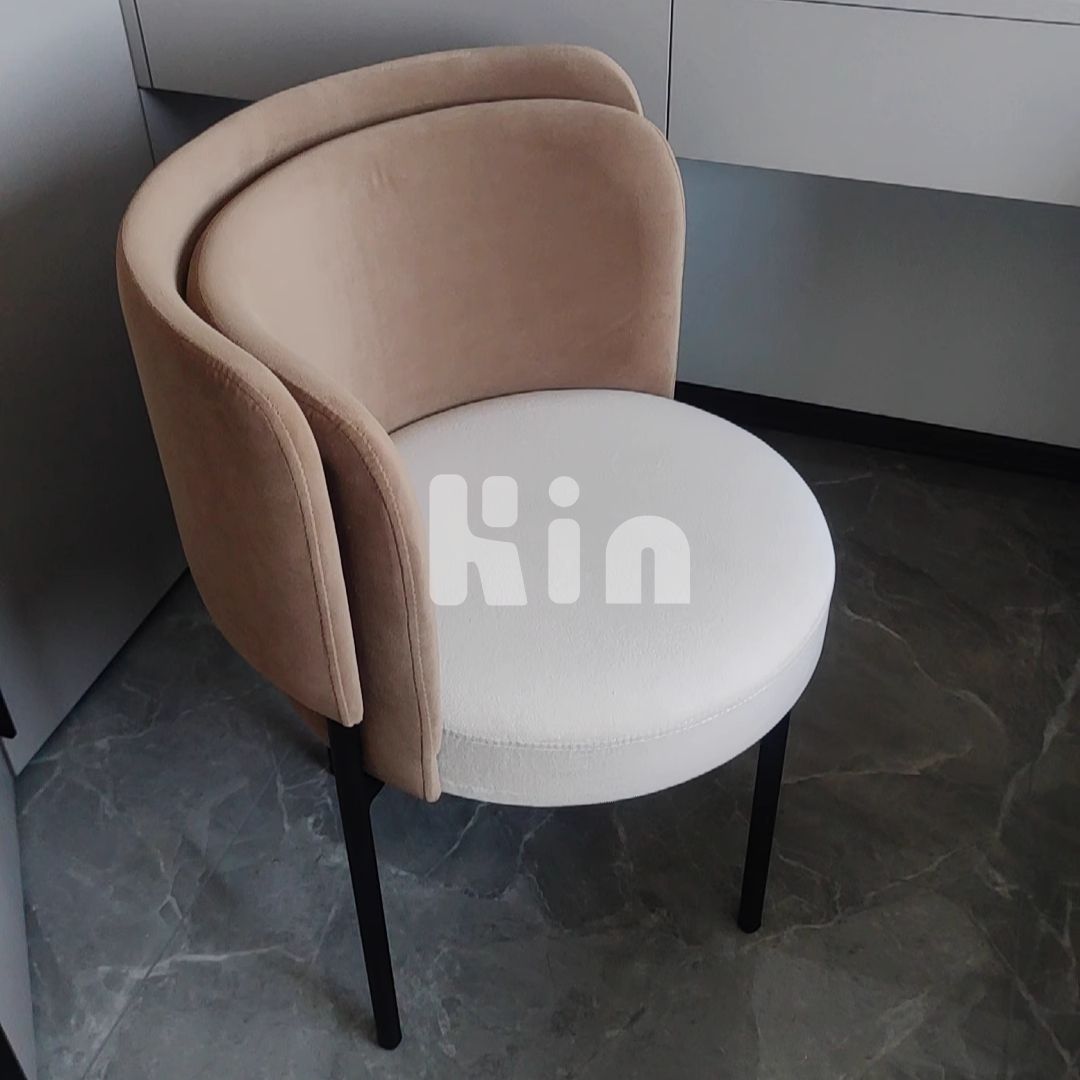 CHK062 - เก้าอี้ (Chair)