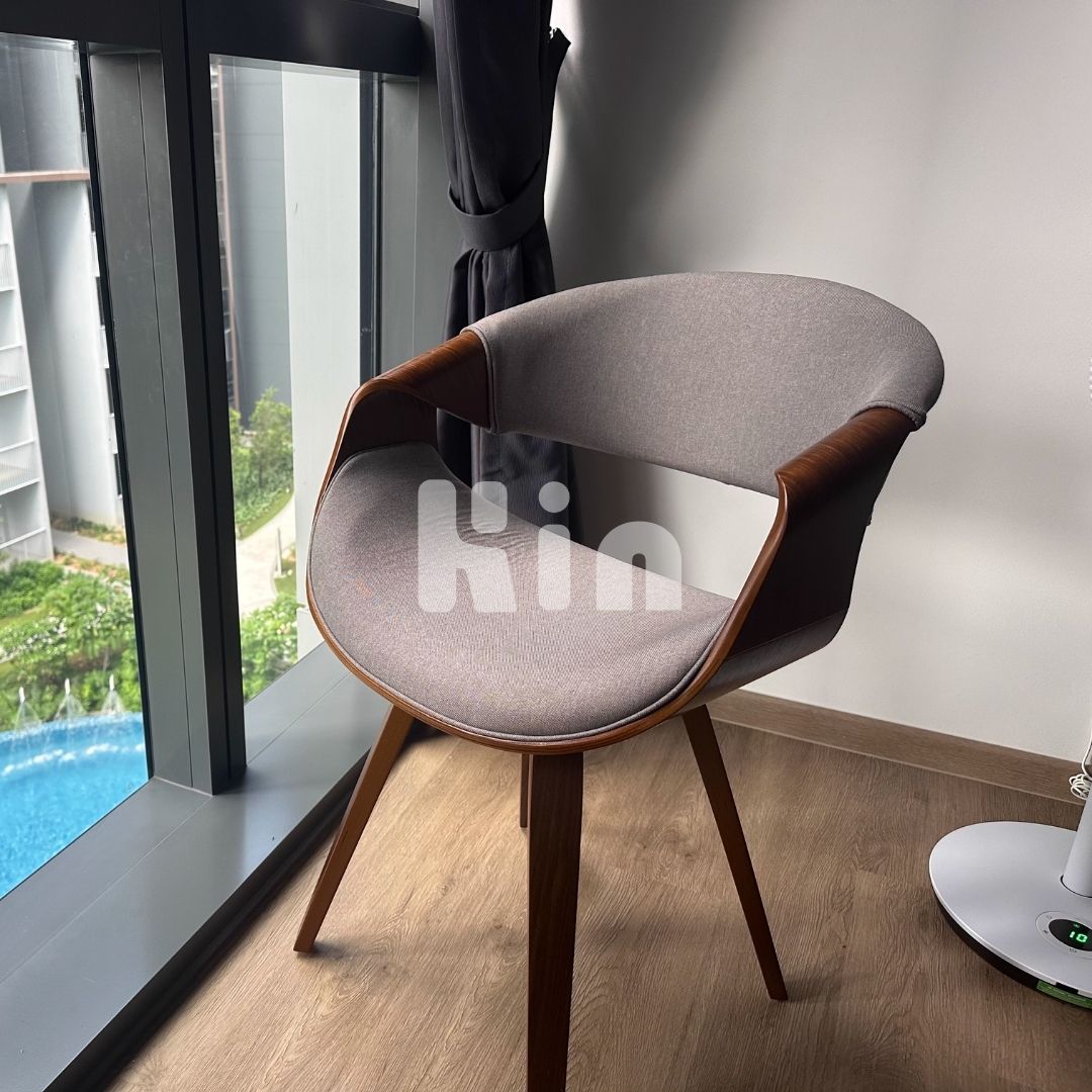 CHK013 - เก้าอี้ (Chair)