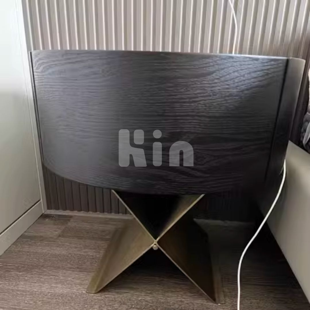 NTK019 - โต๊ะข้างเตียง (Night Table)