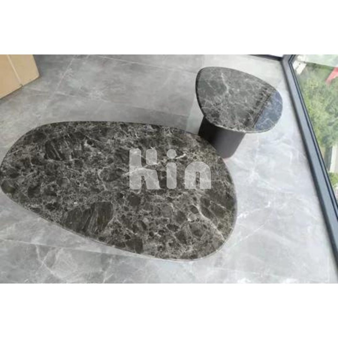 CTK012 - โต๊ะกลาง โต๊ะกาแฟ (Coffee Table)