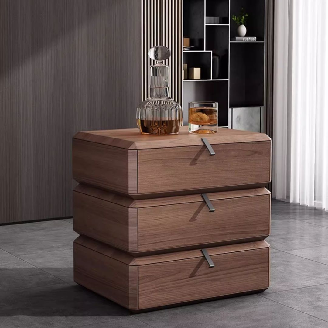 NTK008 - โต๊ะข้างเตียง (Night Table)