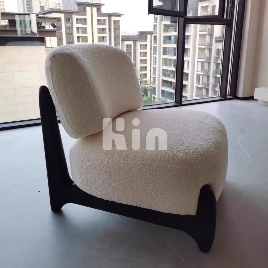 ARK064 - เก้าอี้อาร์มแชร์ (Armchair)