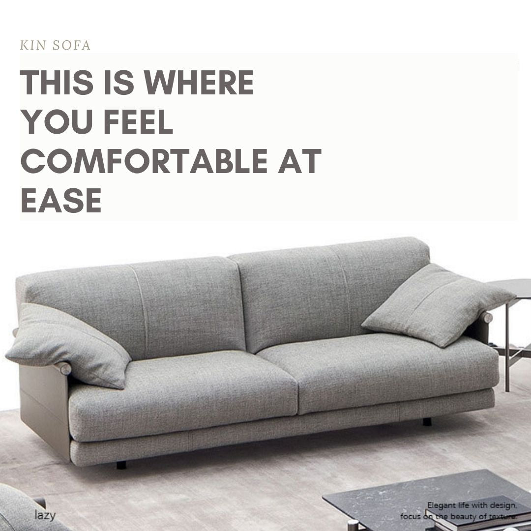 SFK023 - โซฟา (Sofa) – Kin Design