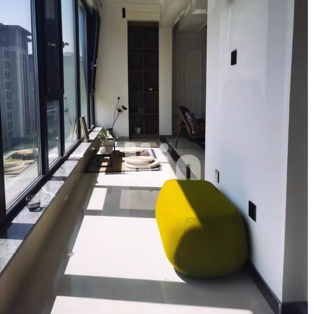 SLK009 - เก้าอี้สตู (Stool)