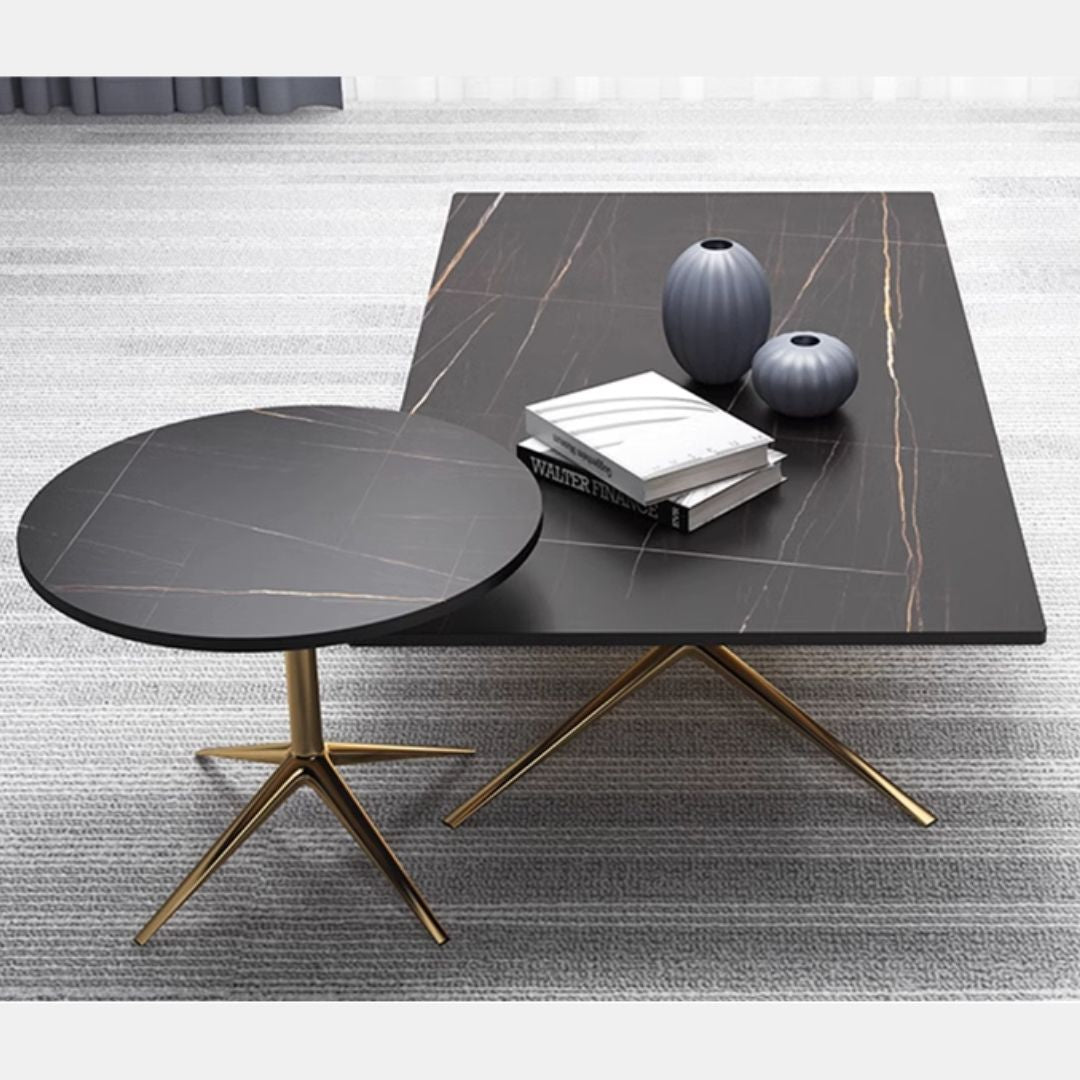 CTK037 - โต๊ะกลาง โต๊ะกาแฟ (Coffee Table)