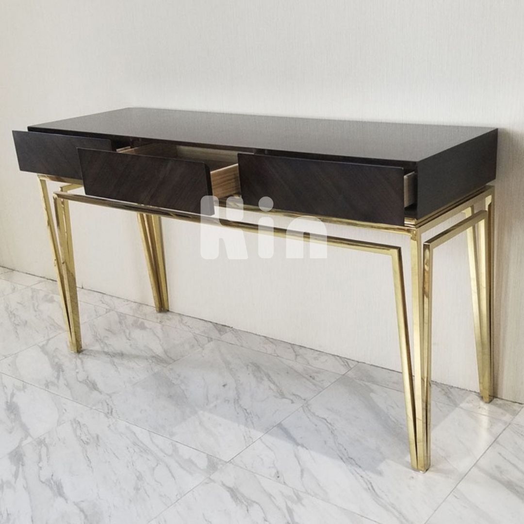 CLK019 - โต๊ะคอนโซล (Console)