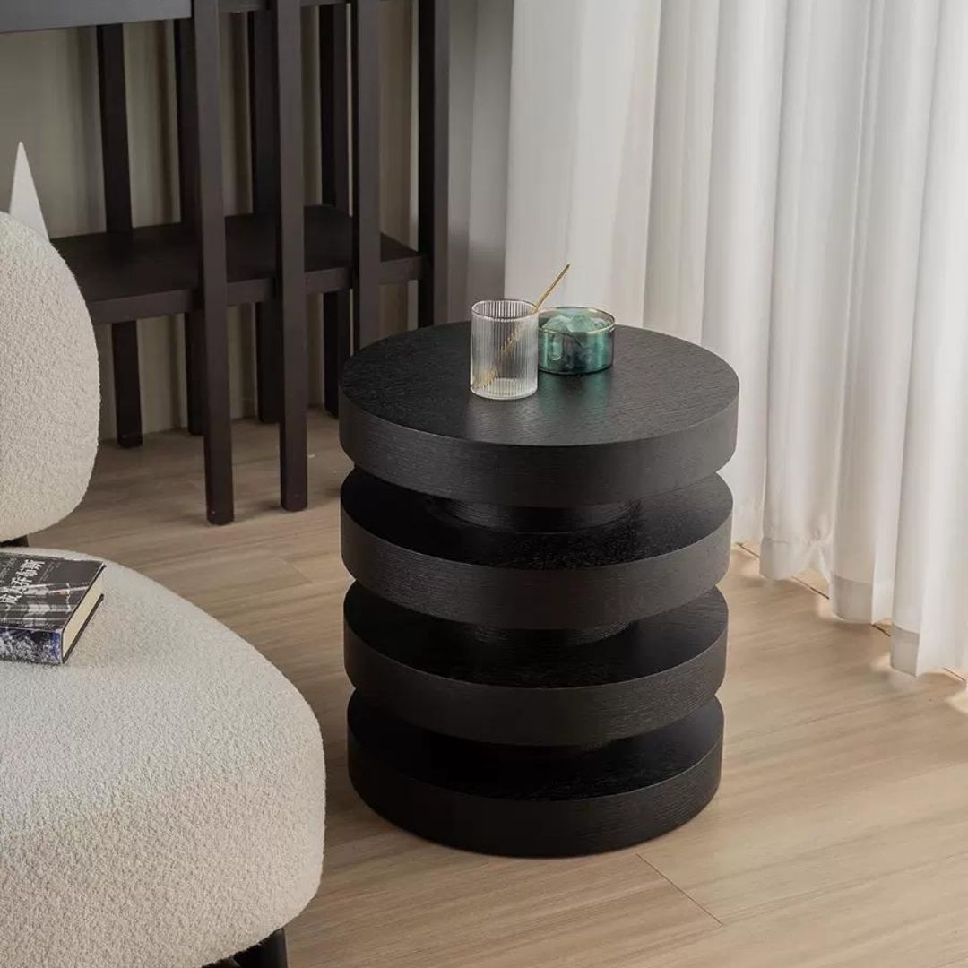 STK018 - โต๊ะข้าง (Side Table)