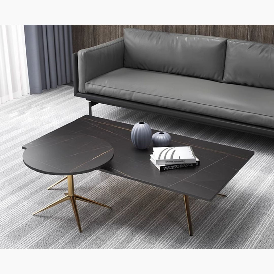 CTK037 - โต๊ะกลาง โต๊ะกาแฟ (Coffee Table)