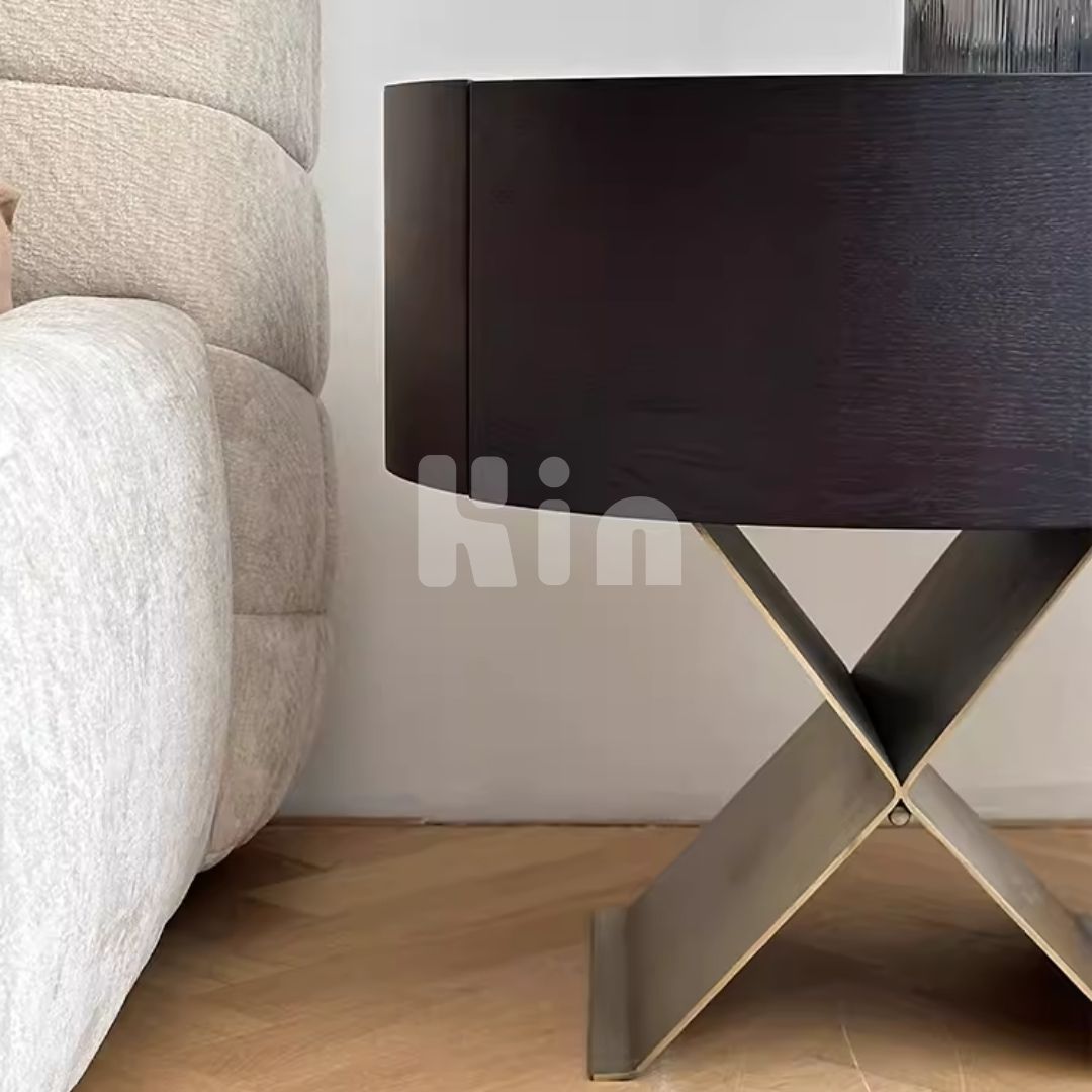 NTK019 - โต๊ะข้างเตียง (Night Table)