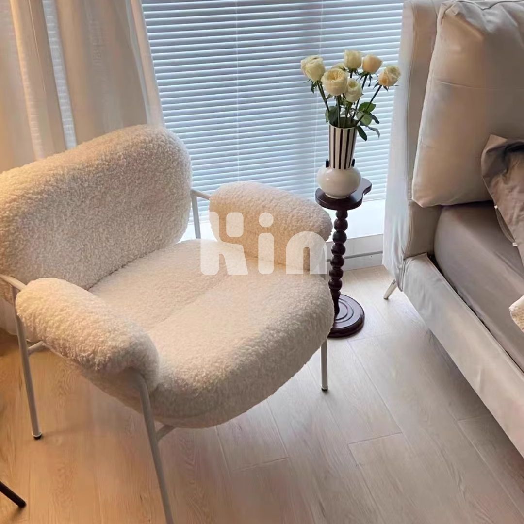 ARK021 - เก้าอี้อาร์มแชร์ (Armchair)