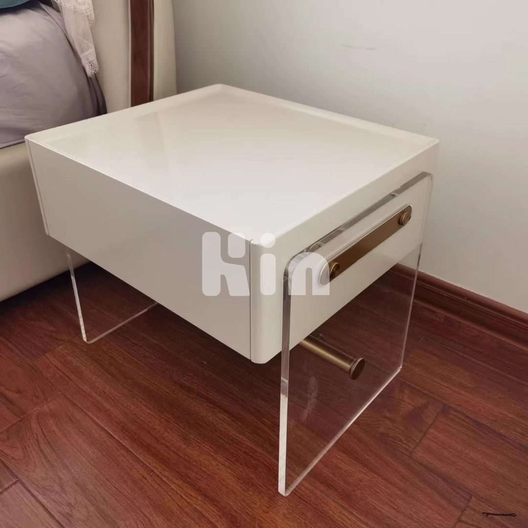 NTK006 - โต๊ะข้างเตียง (Night Table)
