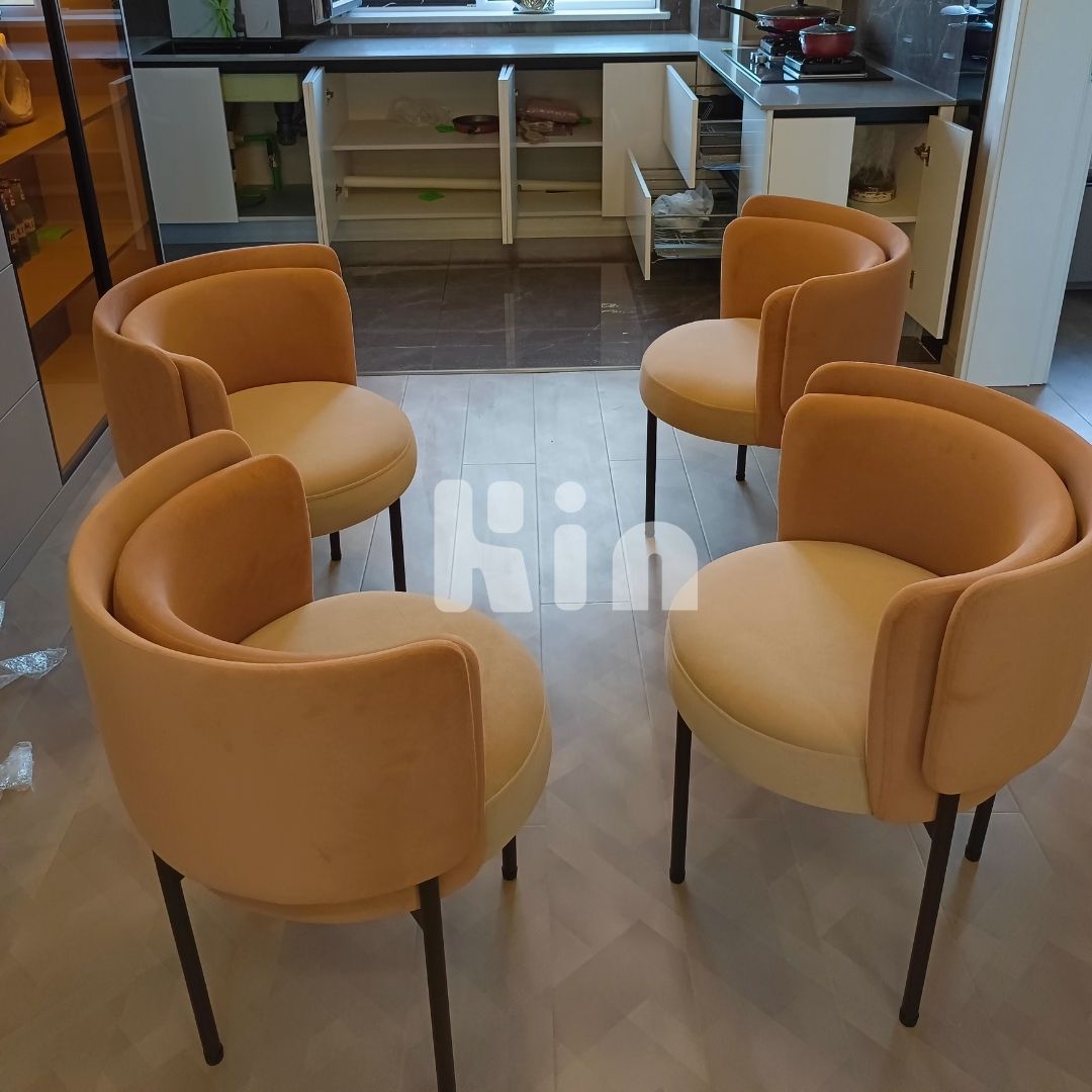 CHK062 - เก้าอี้ (Chair)