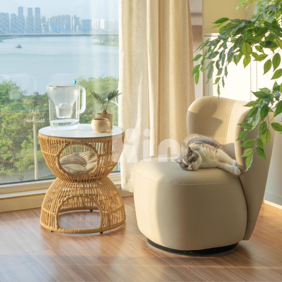 ARK092 - เก้าอี้อาร์มแชร์ (Armchair)