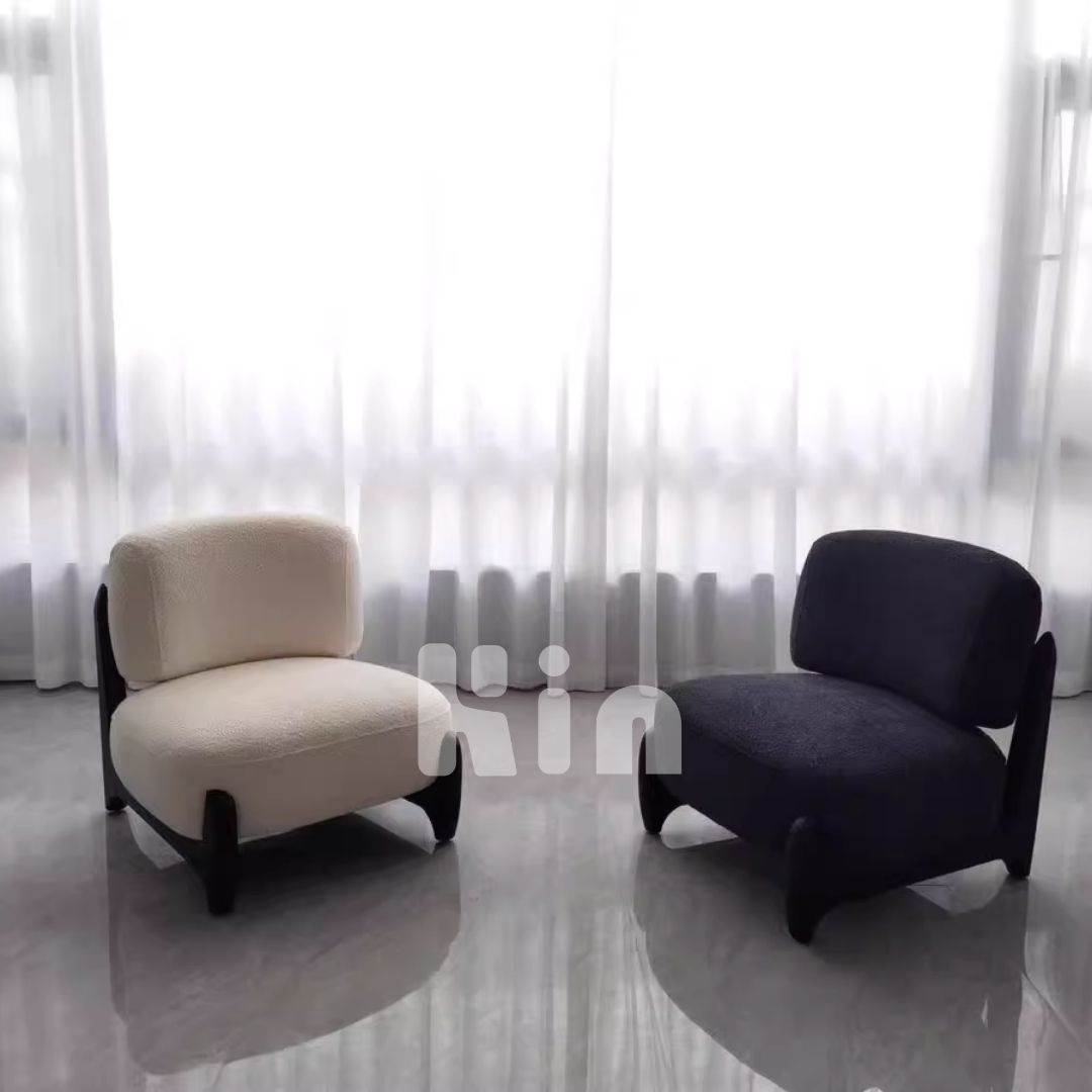 ARK064 - เก้าอี้อาร์มแชร์ (Armchair)