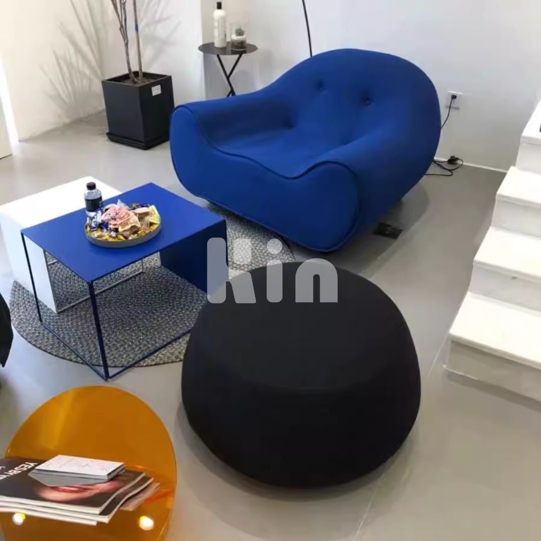 SLK009 - เก้าอี้สตู (Stool)