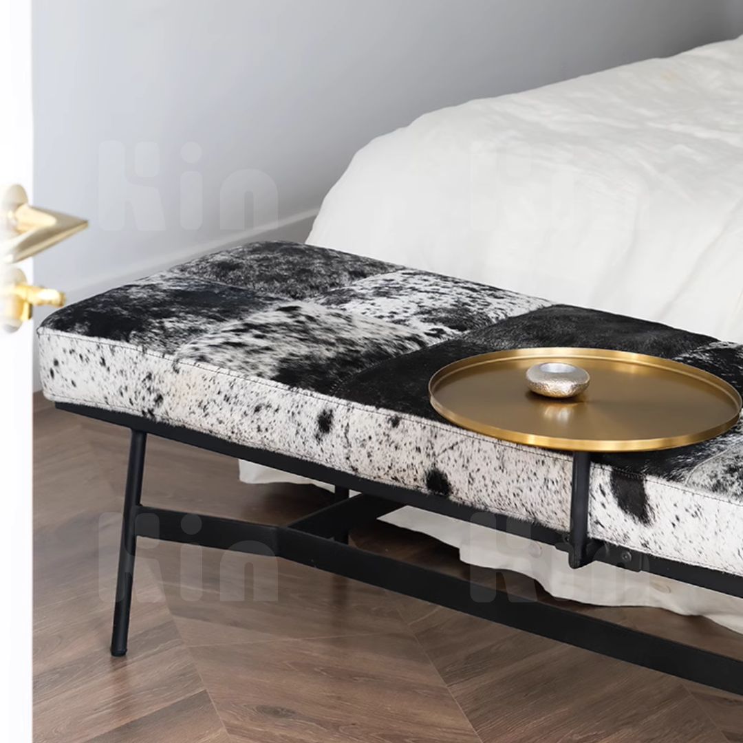 BHK001 - เก้าอี้ม้านั่ง (Bench)