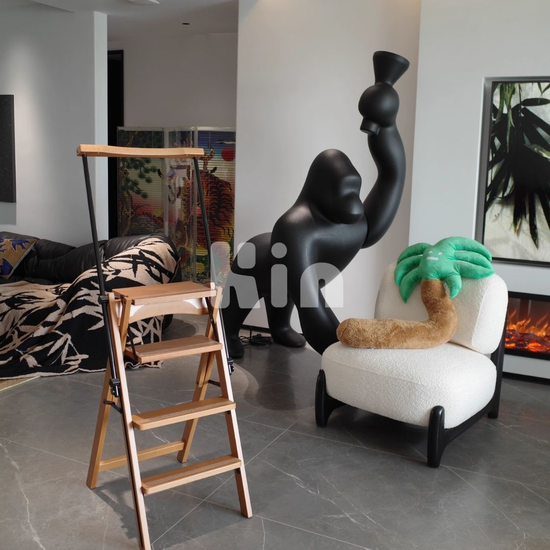 ARK064 - เก้าอี้อาร์มแชร์ (Armchair)